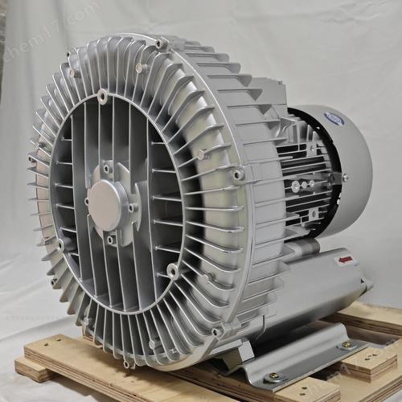 水泵技术革新：推动工业与农业的高效发展